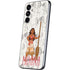 Disney Princess Moana Pattern Galaxy A54 5G Skin